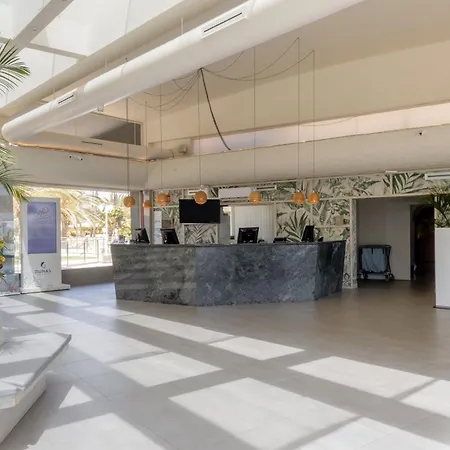 Hotiday Gran Canaria 4* מספאלומס