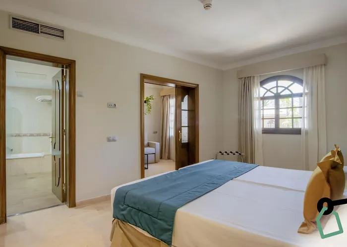 Hotiday Gran Canaria 4* Maspalomas (Gran Canaria)