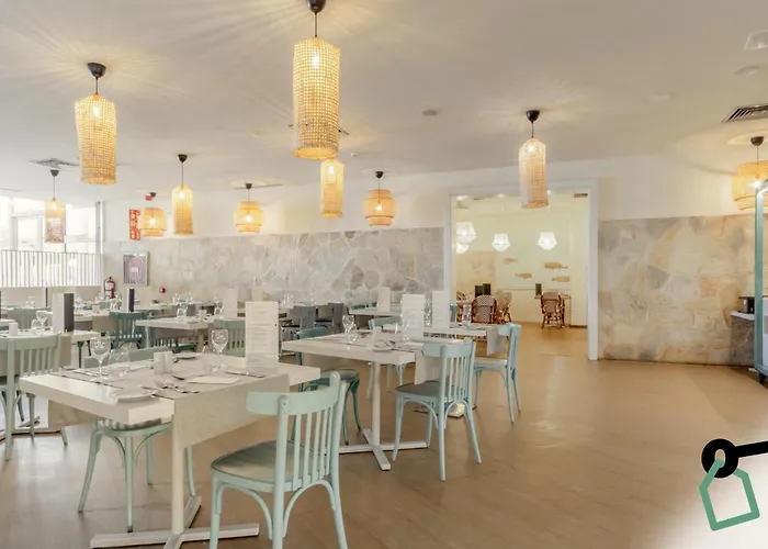 Hotel Hotiday Gran Canaria