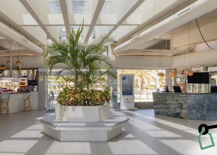 Hotiday Gran Canaria Maspalomas (Gran Canaria)