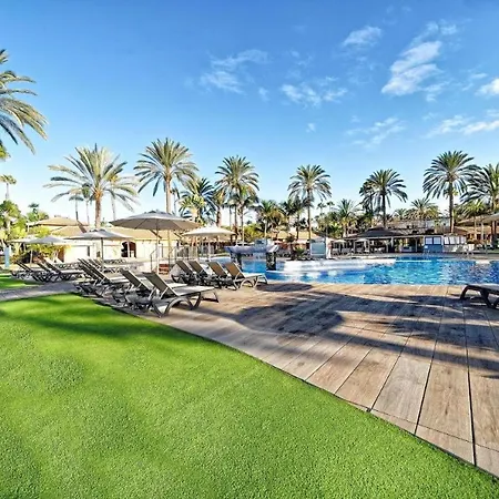 Hotel Hotiday Gran Canaria 4*