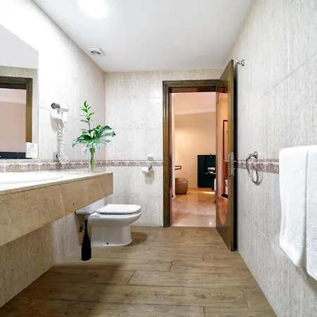 Hotel Hotiday Gran Canaria 4*