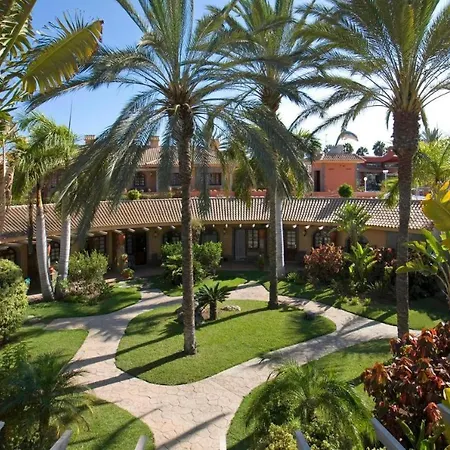 Hotiday Gran Canaria 4* Maspalomas (Gran Canaria)