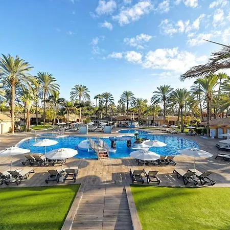 Hotel Hotiday Gran Canaria