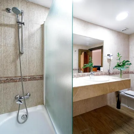 Hotel Hotiday Gran Canaria Maspalomas (Gran Canaria)