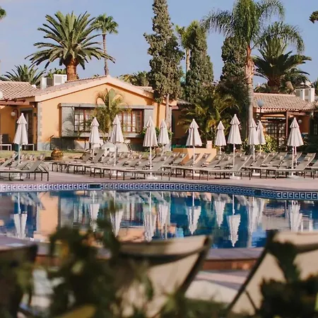 Hotiday Gran Canaria 4*