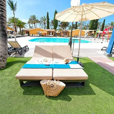 Hotiday Gran Canaria Maspalomas (Gran Canaria)