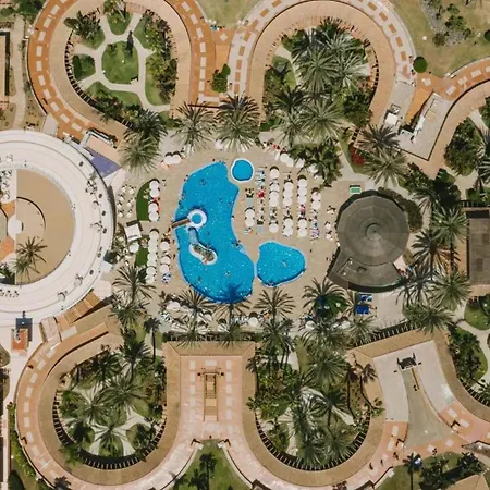 酒店 Hotiday Gran Canaria 4*