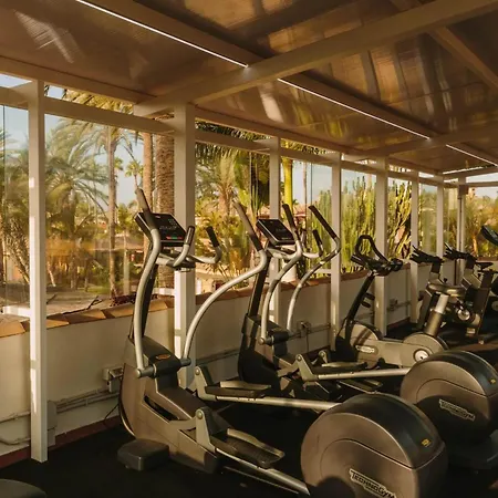 Hotiday Gran Canaria