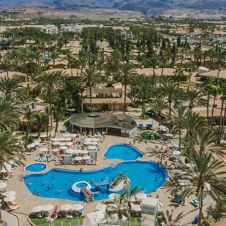 Hotiday Gran Canaria 酒店