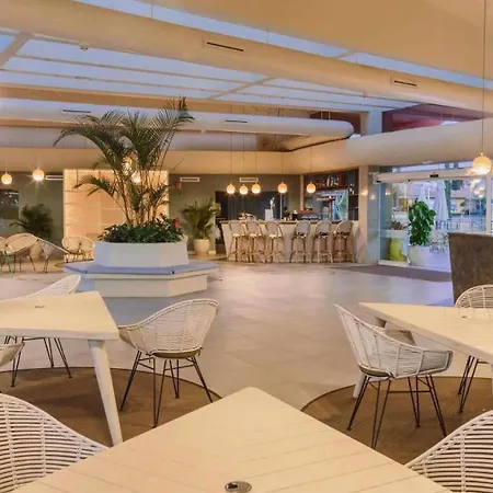 Hotel Hotiday Gran Canaria