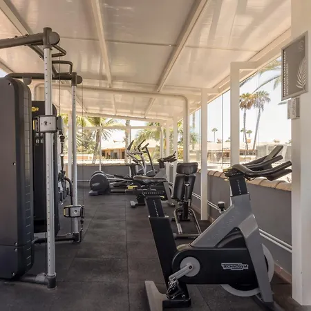 Hotel Hotiday Gran Canaria 4*