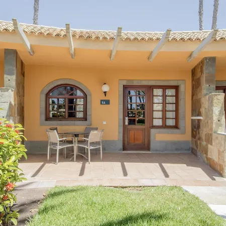 Hotel Hotiday Gran Canaria Maspalomas (Gran Canaria)