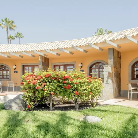 Hotiday Gran Canaria Maspalomas (Gran Canaria)