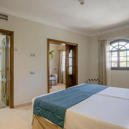 Hotiday Gran Canaria 4* Maspalomas (Gran Canaria)