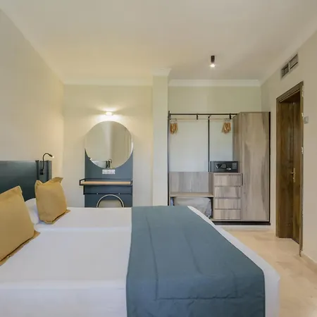 Hotiday Gran Canaria 酒店