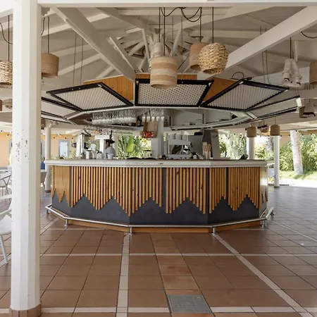 酒店 Hotiday Gran Canaria 4*