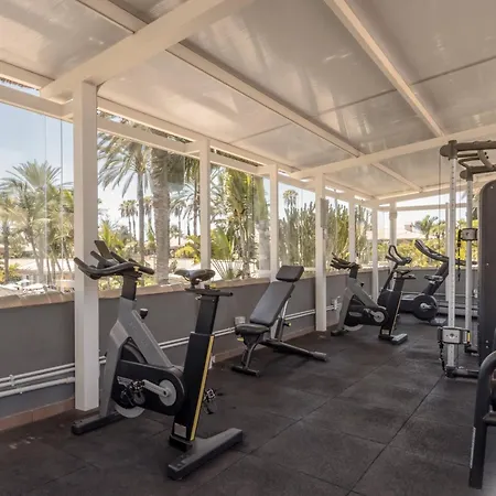 Hotel Hotiday Gran Canaria Maspalomas (Gran Canaria)
