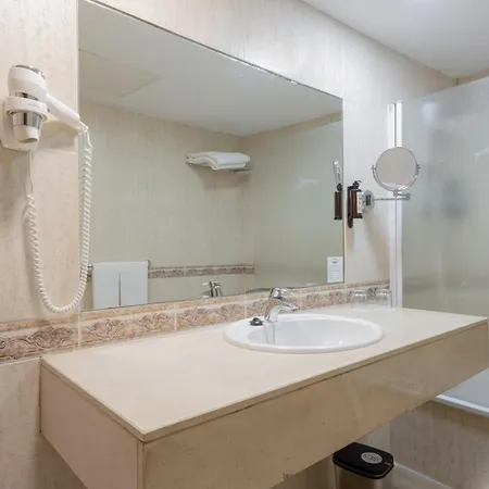 Hotiday Gran Canaria 4*