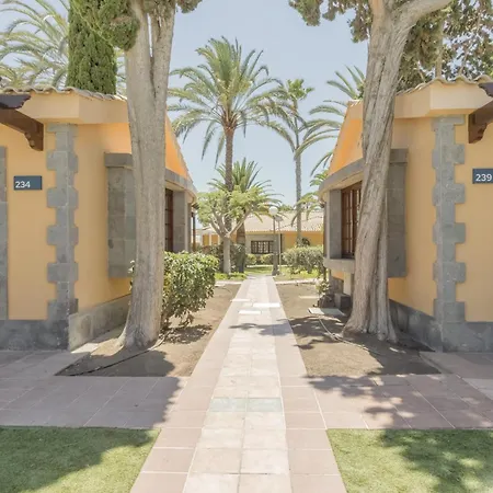 Hotiday Gran Canaria 4* Maspalomas (Gran Canaria)