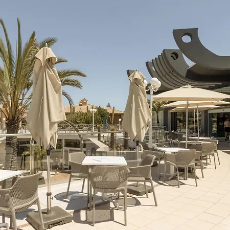 Hotiday Gran Canaria