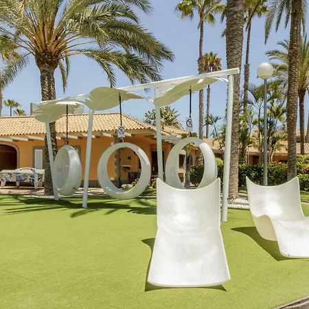 Hotel Hotiday Gran Canaria