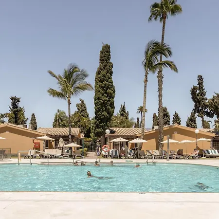 Hotel Hotiday Gran Canaria 4*