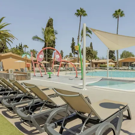 酒店 Hotiday Gran Canaria 马斯帕洛马斯