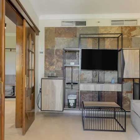 Hotel Hotiday Gran Canaria 4*