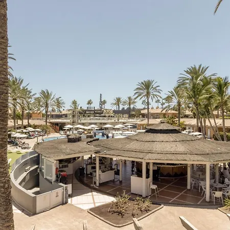 Hotiday Gran Canaria Hotel Maspalomas (Gran Canaria)