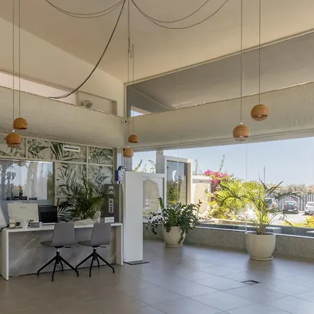 Hotiday Gran Canaria Maspalomas (Gran Canaria)