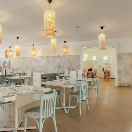 Hotel Hotiday Gran Canaria