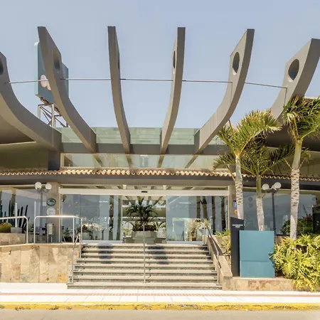 Hotiday Gran Canaria Hotel Maspalomas (Gran Canaria)