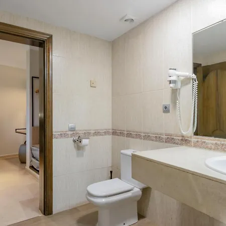 Hotel Hotiday Gran Canaria