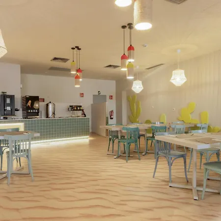 Hotiday Gran Canaria Hotel Maspalomas (Gran Canaria)