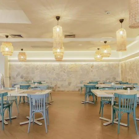 Hotiday Gran Canaria 马斯帕洛马斯