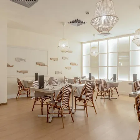 Hotiday Gran Canaria 4* Maspalomas (Gran Canaria)