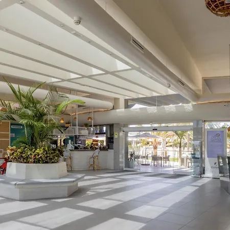 Hotiday Gran Canaria Hotel