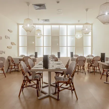 Hotel Hotiday Gran Canaria