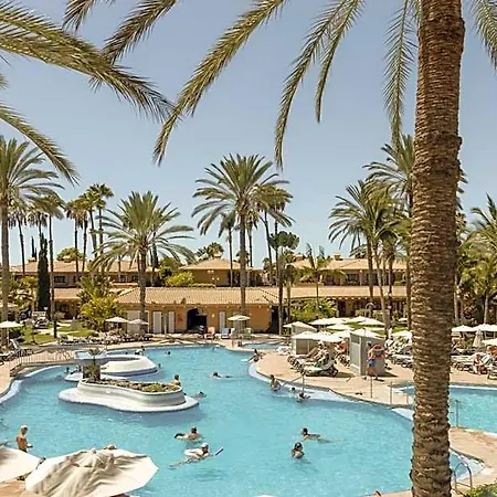 Hotiday Gran Canaria Hotell
