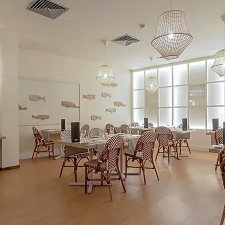 Hotell Hotiday Gran Canaria Maspalomas (Gran Canaria)