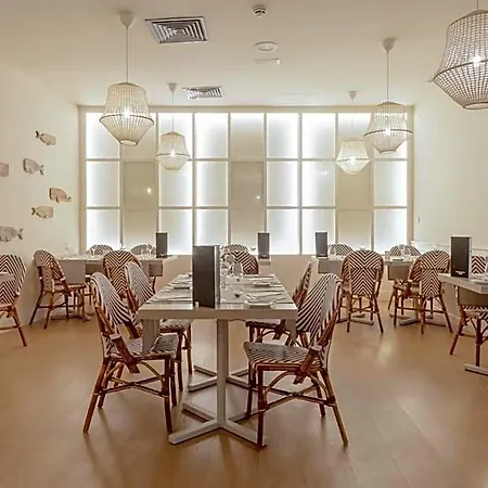 Hotell Hotiday Gran Canaria Maspalomas (Gran Canaria)