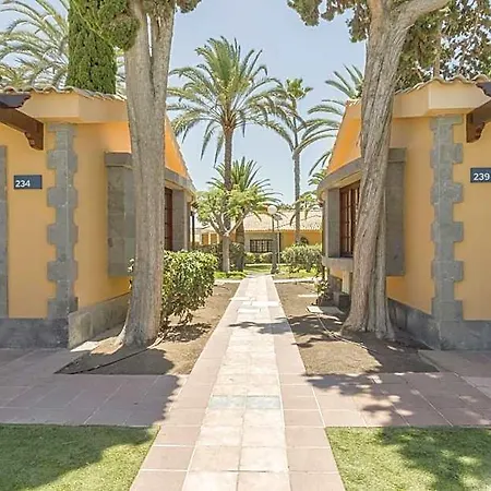 Hotell Hotiday Gran Canaria