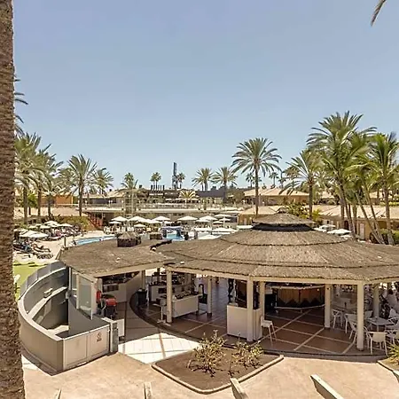 Hotiday Gran Canaria Hotell