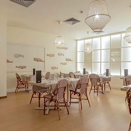 Hotell Hotiday Gran Canaria Maspalomas (Gran Canaria)