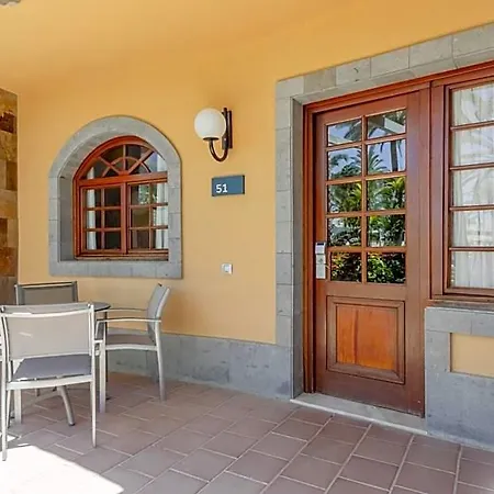 Hotell Hotiday Gran Canaria 4*