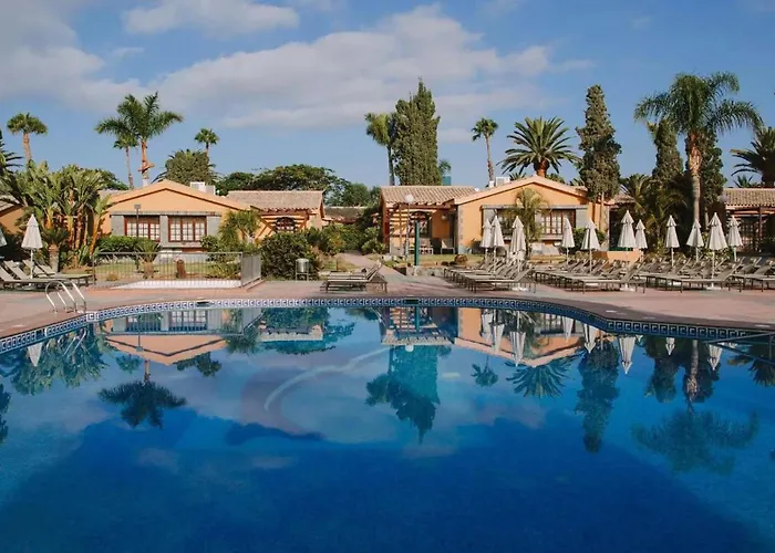 Hotel Hotiday Gran Canaria 4*