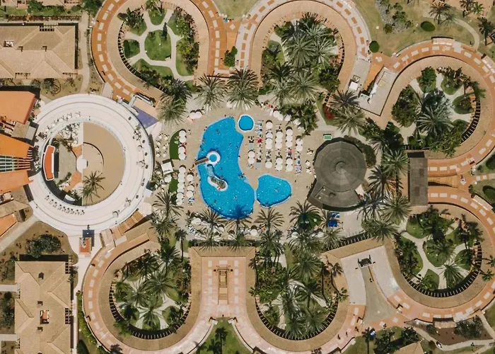 Hotel Hotiday Gran Canaria 4*