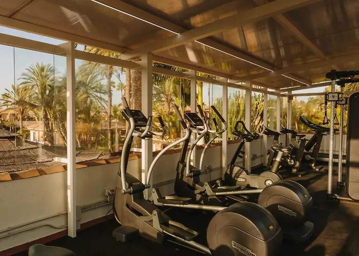 Hotiday Gran Canaria