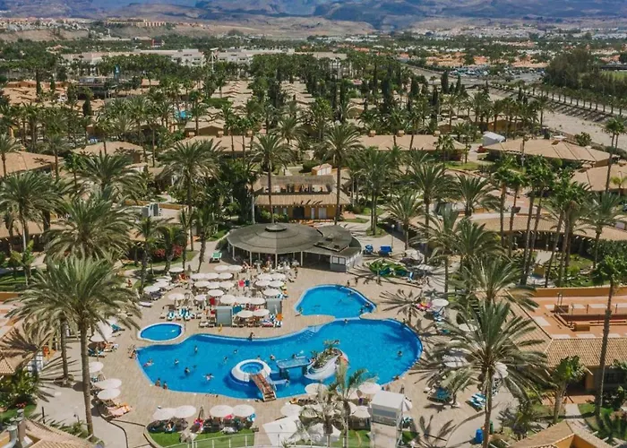 Hotiday Gran Canaria Hotel